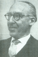 Ernst <b>Eduard Hirsch</b> (1902-1985) came to Turkey in 1933 after being dismissed <b>...</b> - 1_html_7c8497ea